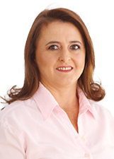 Foto de JUÇARA MARIA SPAGNOL RECK