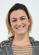 Foto de GITIELEN COSTA CÂNDIDO