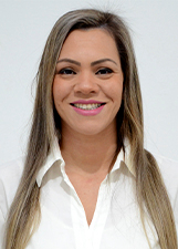 Foto de CARLA TATIANE DE OLIVEIRA