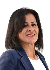 Foto de MARCIA DE JESUS BARRETO