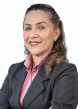 Foto de Jaqueline Izabel Pereira