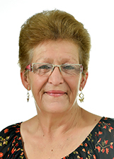 Foto de DILCE DE OLIVEIRA AZEVEDO