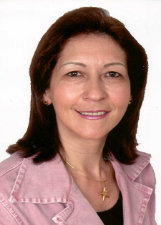 Foto de Paulina de Rezende Trindade
