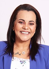 Foto de Fabiane Pereira da Costa