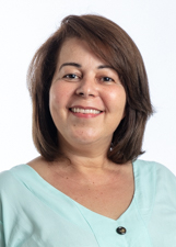 Foto de ROSANIA TEIXEIRA DE JESUS DEMETRIO