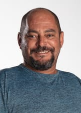 Foto de CRISTIANO MARIA MARCOLINA