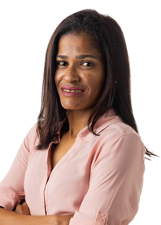 Foto de ÉDINA RODRIGUES DA SILVA
