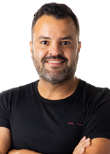 Foto de JOÃO GUSTAVO GOULART BONNASSIS