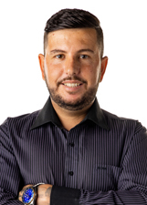Foto de JOÃO LUIZ MORALES DA CUNHA
