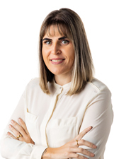 Foto de PRISCILA MARGARIDA COELHO