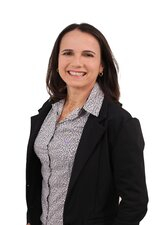 Foto de HERMÍNIA SIMONE BERTIPALHA DE CARVALHO