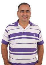 Foto de SANDRO CALVINO ANTUNES