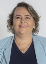 Foto de Manuela Arent Mendes da Silva