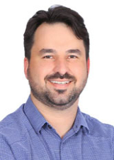 Foto de GUILHERME JOSÉ HEERDT CORREA