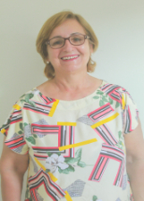 Foto de Jane Maria Langer