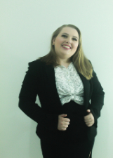 Foto de SHEILA THAIS DA CUNHA