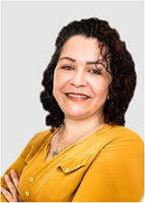 Foto de DANIELI DA SILVA DE OLIVEIRA