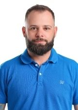 Foto de FRANCYS JOÃO BALESTRERI