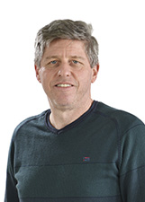 Foto de TIRSO GLADIMIR HUMMELGEN