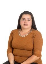 Foto de GISELE RODRIGUES DOS SANTOS