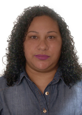 Foto de ANGELA APARECIDA DA CRUZ