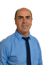 Foto de Adão Pereira da Silva