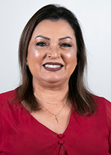 Foto de JADNA APARECIDA FREDERICO DAL PONT