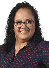 Foto de JAQUELINE APARECIDA LOPES
