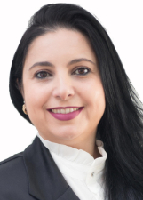 Foto de ANDRÉIA ZOMER DA SILVA FERNANDES