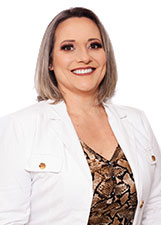 Foto de CLAUDIA ELIZABETE DOS SANTOS