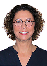 Foto de Marcia Teresinha de Melo Souza