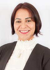 Foto de REJANE DE CASTRO