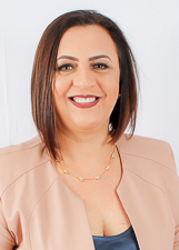 Foto de ANIZIA DE ABREU VIEIRA