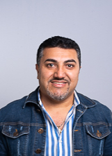 Foto de Argeu Ribeiro da Silva