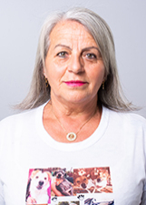 Foto de IZILDA APARECIDA ROSSETTO BOUFLEUR