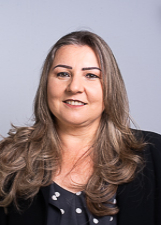 Foto de GLACI APARECIDA CARDOSO DOS SANTOS PEREIRA