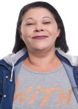 Foto de SÔNIA APARECIDA DA LUZ