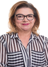 Foto de RITA APARECIDA DA SILVA CAMPAGNARO