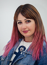 Foto de STEFNI DAMAS AMAR BARBIERI