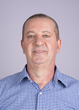 Foto de CLAUDEMIR LUIZ FELCHILCHER