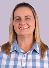 Foto de ANA GENIZINI TREVISOL