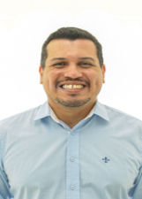 Foto de ANDERSON WILLIAM SIMÕES BORGES