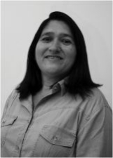 Foto de ANA CÉLIA DE ANDRADE SEVERO DOMINGUES