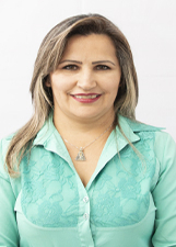 Foto de REGINA OLIVEIRA DA SILVA