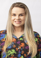 Foto de JANAÍNA APARECIDA DE OLIVEIRA