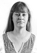 Foto de ANA REGINA BAIL