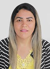Foto de JANE DA SILVA