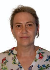 Foto de Belagia Regina Kreusch do Nascimento