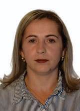 Foto de Berenice dos Santos