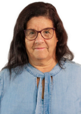 Foto de Neuza Pelissari